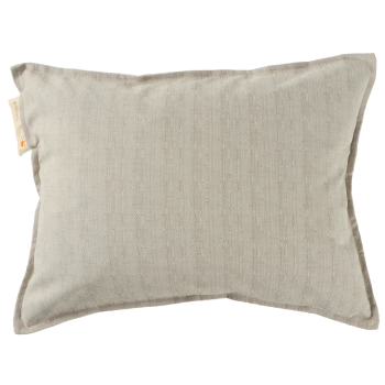 Pleafs Hiezkissen Outdoor 45x60cm Grullo, 1400g